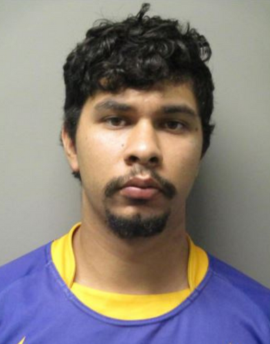 Tallis AHFAT missing person Queensland